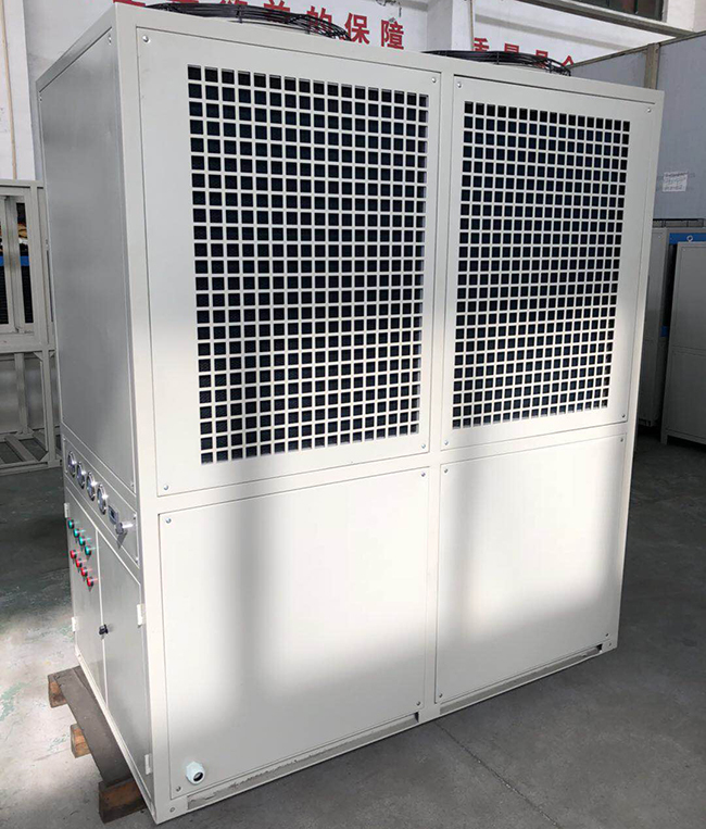 正東帶你全麵了解主軸油冷（lěng）機