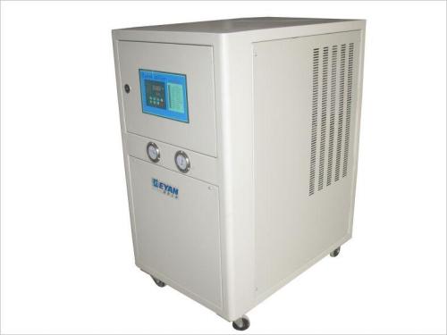 想對油冷機進行優化要從這五種優（yōu）化（huà）標準入手
