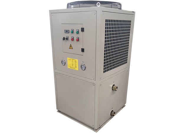 油冷機廠家係統中潤滑油（yóu）作用